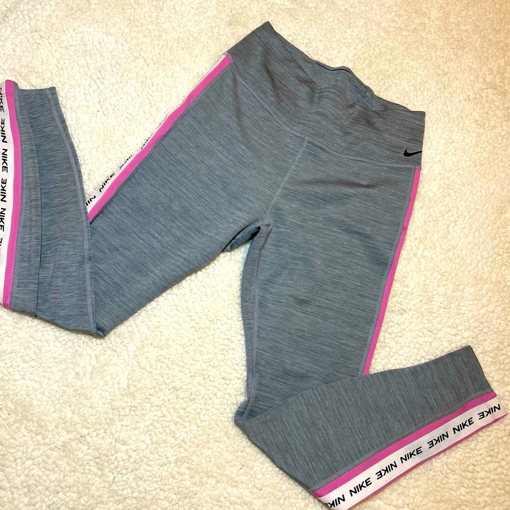 Nike pro leggings